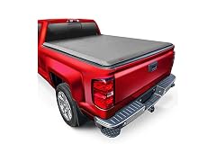 MaxMate Soft Roll-up Truck Bed Tonneau Cover Cla
