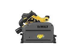 Dewalt  DCS520T1 60V 1-1/2in Brushless TrackSaw Kit