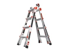 Little Giant Ladder Systems 11548-803D Megalite