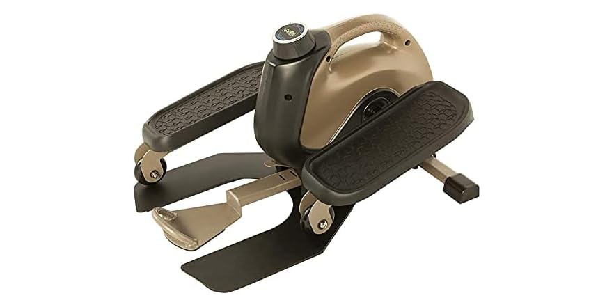 Exerpeutic 900E Under Desk Elliptical Chair Hook