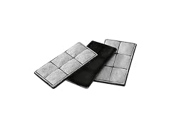 PetSafe Drinkwell Premium Replacement Carbon Filters