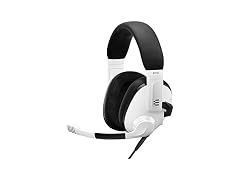 EPOS H3 Xbox Edition Headphones