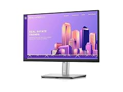 Dell 22 Monitor - P2222H - Full HD 1080p, IPS Technology