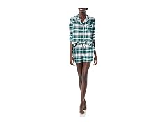 Amazon Essentials Women (XL) Woven Pajama Shorts