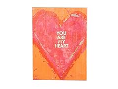 Holly & Martin Swoon Wall Panel - You Are My Heart