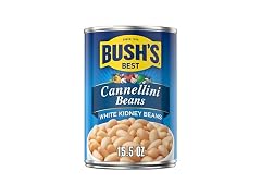 Bush's Cannellini Beans, 15.5 oz