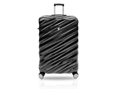 TUCCI Italy STORTO ABS 24" Suitcase