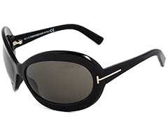Tom Ford FT0428 Edie Sunglasses