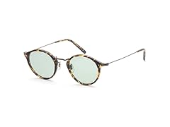 Oliver Peoples Men's 46mm Opticals OV5448T