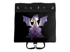 Slayer of Dragons Cinch Sack