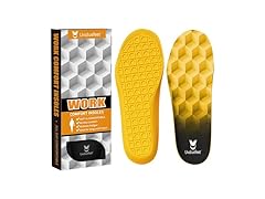 Uvaluefeet Work Boot Insoles