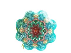 8" Wind Spinner