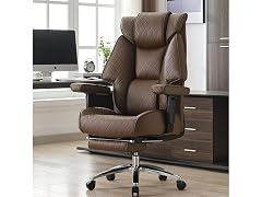 Big and Tall Office Chair