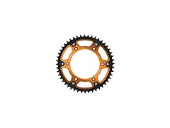 Supersprox Stealth Rear Sprocket (51T)