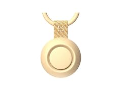 Hatch Go Portable Sound Machine (Honey)
