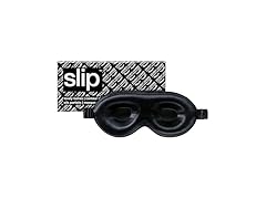 slip Silk Sleep Mask - Contour