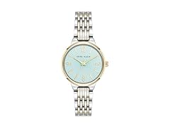 Anne Klein Bracelet Watch / Round