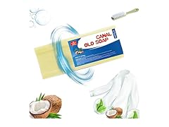 Canal Magic Natural Underwear Cleaning Soap Bar