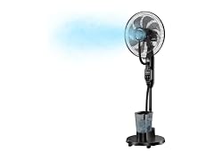 Etunsia W0058 Misting Fan1