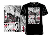 Tokyo Nights