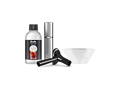 Breville Smoke Bubble Cocktail Kit