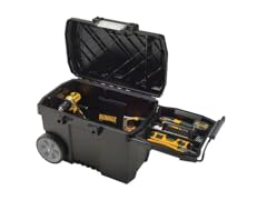 Dewalt DWST33090 25 in. W 15 Gal Rolling Tool Box