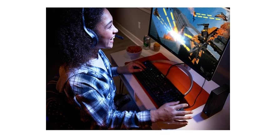 ARRIS Surfboard Thruster – WiFi 6E Gaming Bridge with 6GHz Speed Boost - Image 5