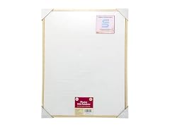 CousinDIY Framed Textured Canvas - Textured Front