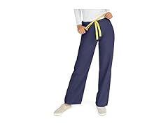 Scrub Pants Navy
