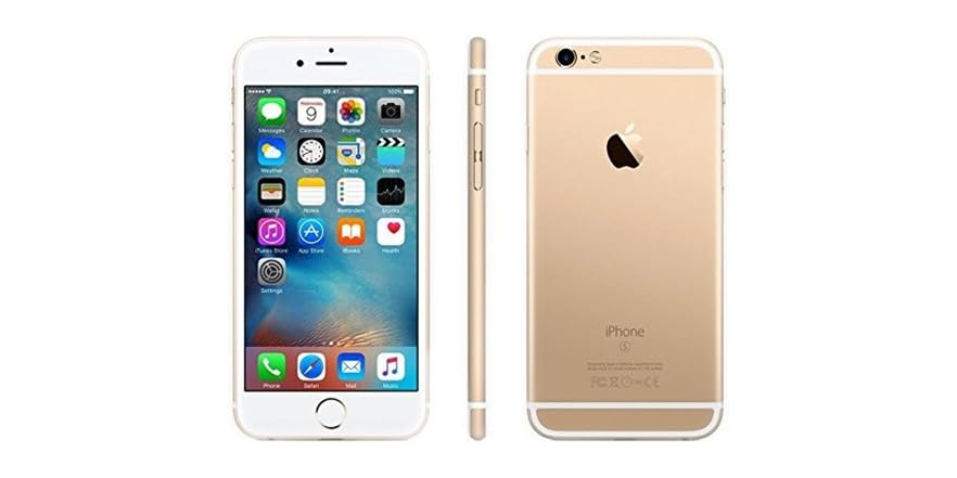 Apple iPhone 6S (S&D) (Open Box) - Vimarsana News