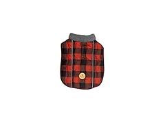 King Buck After-Hunt Quilted Sherpa Jacket VARIES