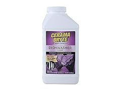 CeramaBryte Dishwasher Cleaner 12-Pack