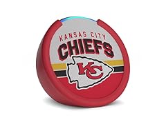 (NEW) Amazon Echo Pop | Kansas City Chiefs
