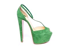 Nenecheritza 160 MM Very High Platform