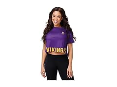VIKINGS Crop Top (M)