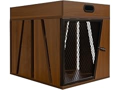 4 Cats and Dogs Penny Pet Crate Medium