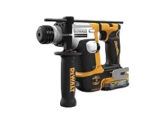 DEWALT DCH172E2 20V MAX  5/8in SDS PLUS Hammer Kit