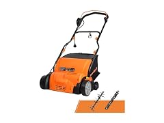 LawnMaster LawnMaster GV1314 Electric 15ö 13 Amp