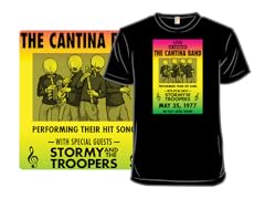 Cantina Rock