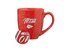 Kansas City Chiefs Mom Coffee Mug