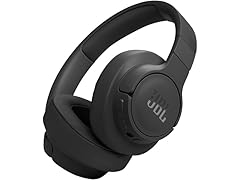 (NEW) JBL Tune 770NC ANC Wireless Headphones