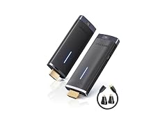 VENTION HDMI Wireless TX/RX 4K 131FT