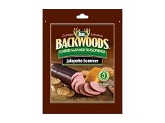 LEM Backwoods Cured Sausage Seasoning Cure Packet