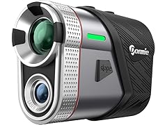 Dormie Golf Rangefinder | 800 Yards