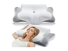 FAIORD Cervical Neck Pillow