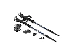 Cascade Mountain Tech Trekking Poles