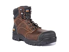 Ariat Treadfast 6" Waterproof Steel Toe Women's Boots