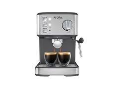 Mr. Coffee Espresso Machine | BVMCECM
