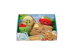 Ami Amis Charcuterie Multipack Mini Plush