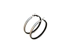 Aetherix Hoop Earrings for Women